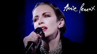 Annie Lennox - Cold (Live!) (Bio&#39;s Bahnhof) (Remastered)