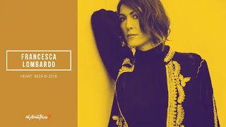 FRANCESCA LOMBARDO at Keep on Dancing Heart Ibiza [ full set ] © AllaboutibizaTV