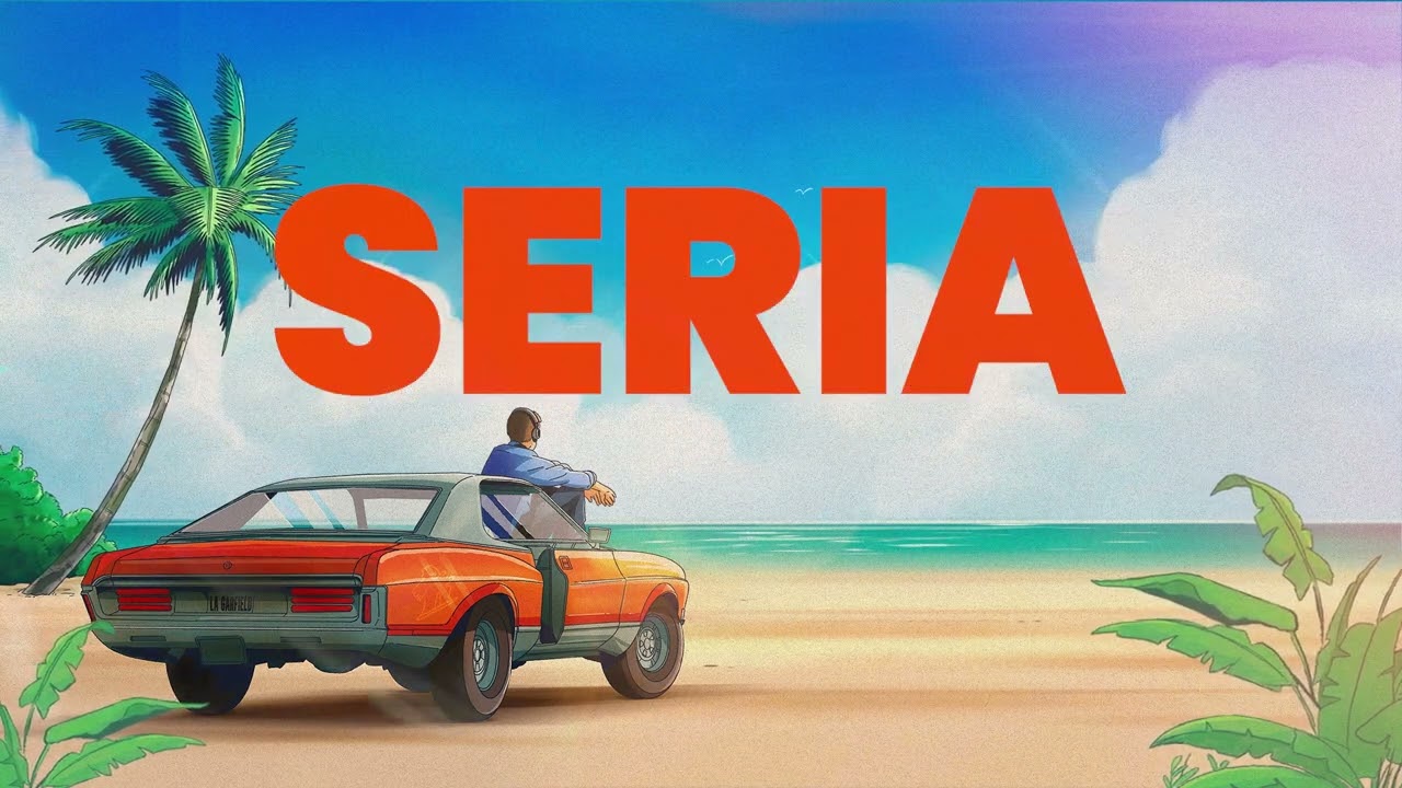 Watch La Garfield - Suelta (Lyric Video) on YouTube Watch La Garfield - Suelta (Lyric Video) on YouTube
