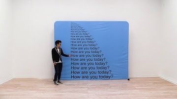 Quick Tip Tuesday - Font Sizes for Displays