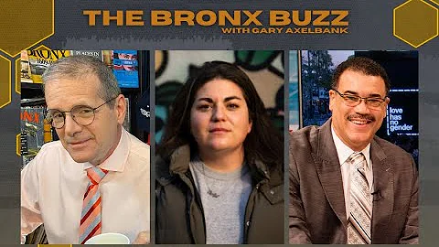 The Bronx Buzz | December 30th, 2021