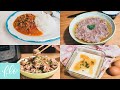 4 Chinese Dinners Made at Home 👌🏼 | Instant Pot #StayHome and Cook #WithMe