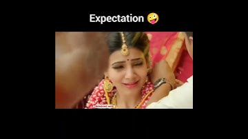 Marriage Expectations Vs Reality😂  #thalapathy #funnyshorts #expectationvsreality #funny #yt