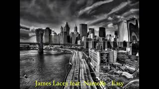 James Lacey feat. Namelle - Easy