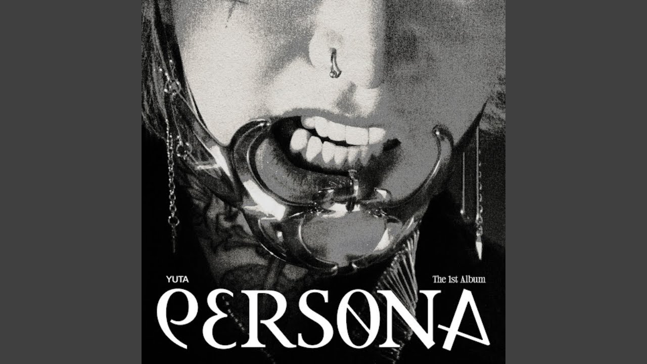ゆた。 YUTA ユウタ 'TWISTED PARADISE' Official Audio - YouTube