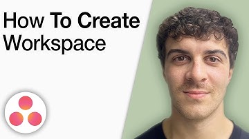 How to Create a Workspace in Asana [2025 Full Guide]