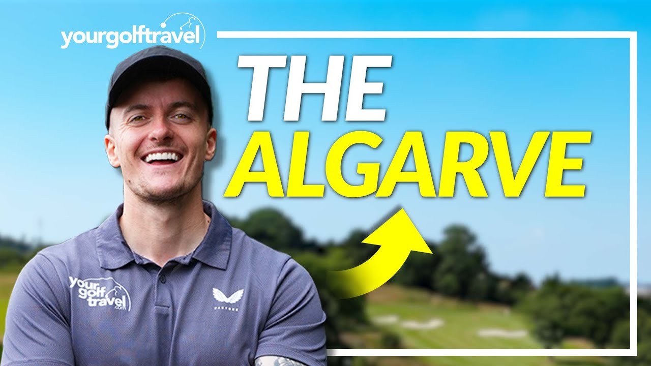 The Algarve Golf Holiday Guide