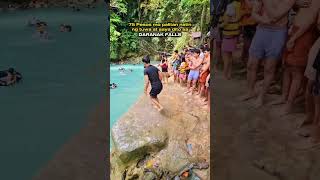 Daranak Falls Tanay rizal #everyone #daranakfalls #highlights