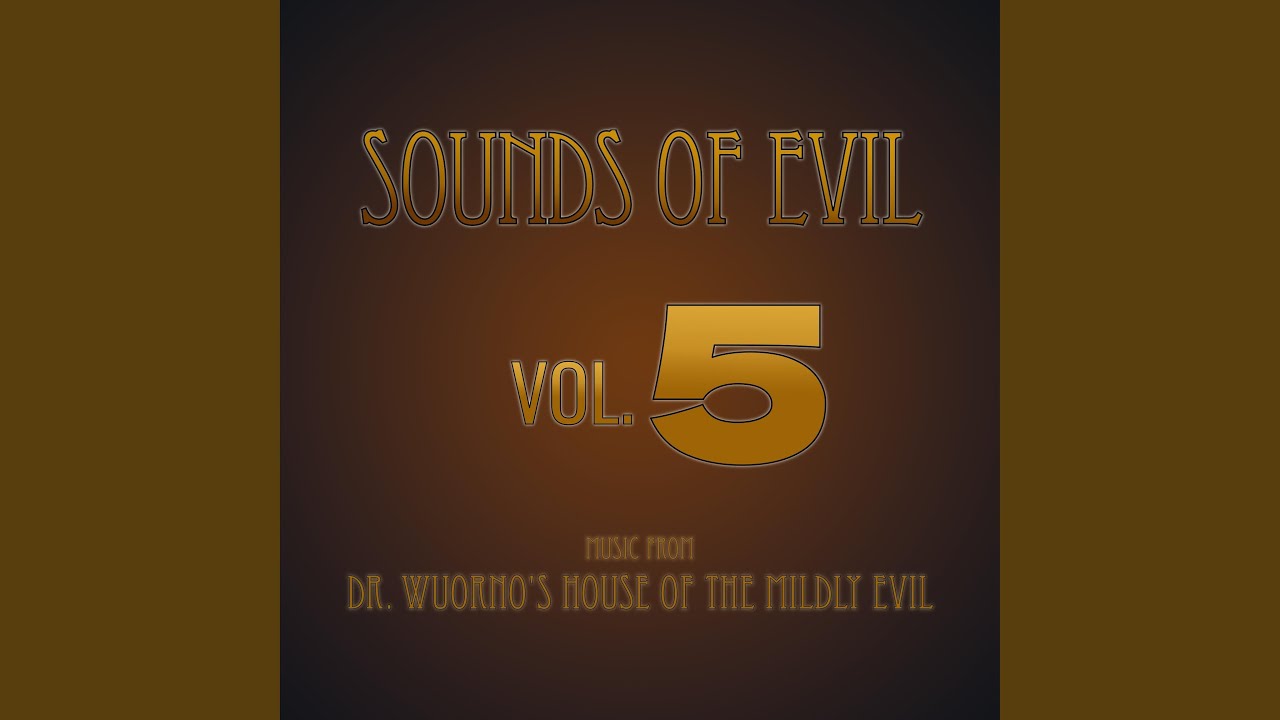 The Council of Witches (from "Tiffany's Screenplay")