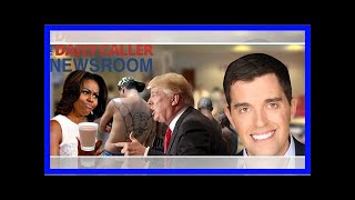 Thedc Newsroom How Trump Affected Illegal Immigration, Chocolate Milk Is Back Video