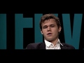 Magnus Carlsen fala sobre Kasparov e Bobby Fischer - Legendado