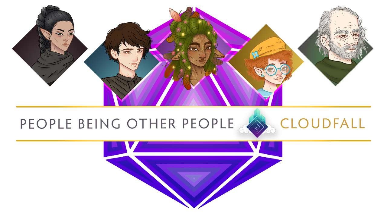 Cloudfall | 61 - Sex Dungeons & Ex Husbands