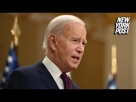Biden says Finnish reporter may not ‘be able to go home'