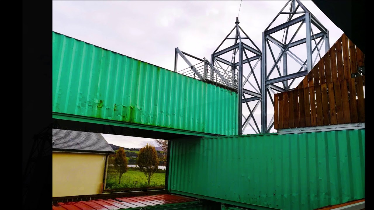 Avon Ri Adventure Playground, Ireland