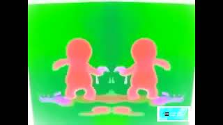 Reupload Noggin And Nick Jr Logo Collection In G Major 4 And Confusion