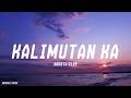 Skusta Clee - Kalimutan Ka (Lyrics)