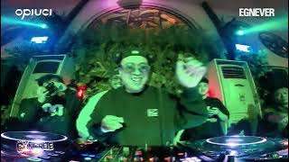 EGNEVER - The Concrete at Opiuci