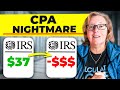 The $37 Rabbit Hole: A CPA’s Shocking 4-Hour Journey