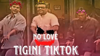 TIGINI TIKTOk 😎 SONG NO🥺 LOVE 🥺 HERA PHERI 💥