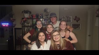 AGGIE RING DAY 2023!