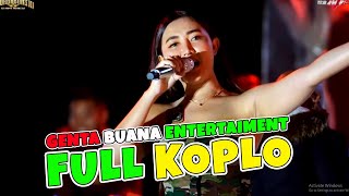 FULL KOPLO SIGAR SANTRI PEKOK WIRANG LEWUNG TANJUNG MAS NINGGAL JANJI CAMPURSARI GENTA BUANA