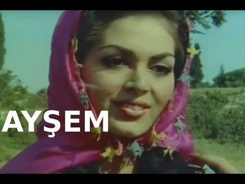 Ayşem - Eski Türk Filmi Tek Parça