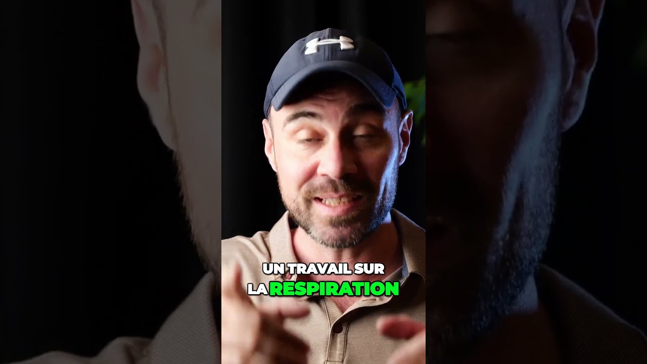 Matrisez Votre Respiration Pour Une Vie Panouissante