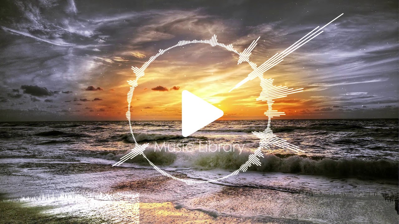 Alveek – Sunset [Free Creative Commons]