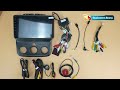 Dodge Ram Car Audio Kit