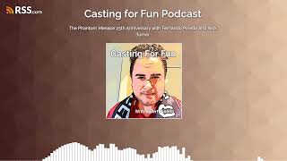 The Phantom Menace 25th Anniversary with Fernando Pineda and Nick Turner