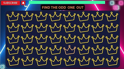 Can You Find the Odd One Out in the Picture? brain riddles 99% fail #shorts #youtubeshorts #youtube