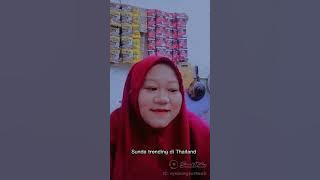 Snack video Lagu sunda trending #baperstory #viralvideo #versithailand