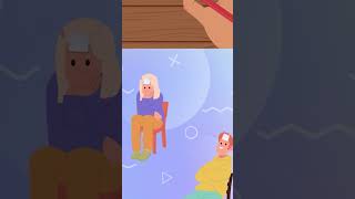 Rules of the game "Who am I?"🔥 | I know screenshot 3