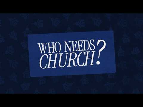 705 Main Street Church Needs Your Help