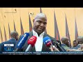 Daniel Chapo pede moçambicanos a adotarem postura de integridade inspirada por Samora Machel