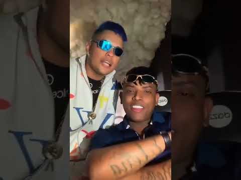 MC Iguinho da Capital e MC Vitorioso - Poze de Quebrada - Faz cara de mal porq nos e tralha (PREVIA)