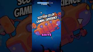 Co-op games to test your relationship #saltydogs #indiegame #gamingshorts #funnygamingmoments