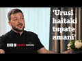 Zelensky Asema Urusi Haitaki Kupata Amani Ya Kweli Zelensky Asema Urusi Haitaki Kupata Amani Ya Kweli