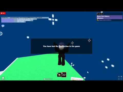 roblox you have lost connection to the game youtube