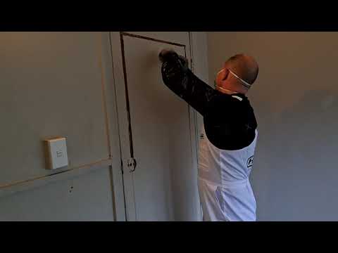 What type of doors are these really?