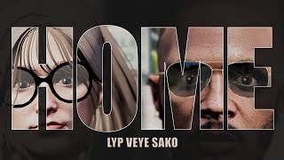 Veye, Sako, Lyp - Home (Official Music Video) | ROADMEN