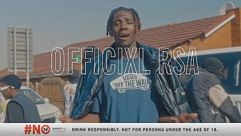 NOVANATION FEST 3RD ANNUAL PROMO VIDEO FEAT. OFFICIXL RSA , BENZOO , WASSUP FANTASY, MEGA SNOWFLAKE