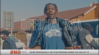 NOVANATION FEST 3RD ANNUAL PROMO VIDEO FEAT. OFFICIXL RSA , BENZOO , WASSUP FANTASY, MEGA SNOWFLAKE