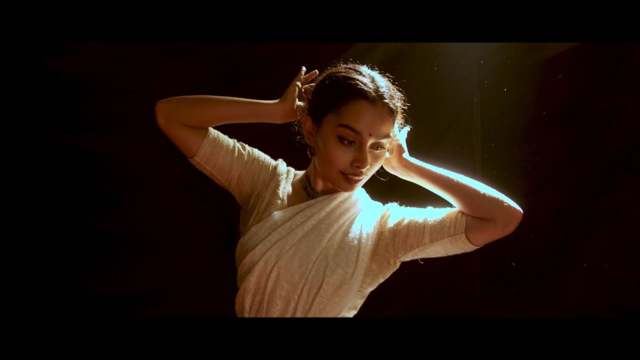 Navarasa Anthem | Eshna Benegal | Niladri Mukherjee | Malavika Dikshit | Nisha Satpute| Atharv Joshi