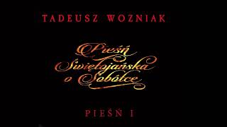 Pieśń Świętojańska o Sobótce - Pieśń I