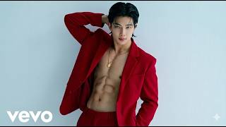 Wild Flower – Kim Namjoon (RM) (BTS)  2026 FMV