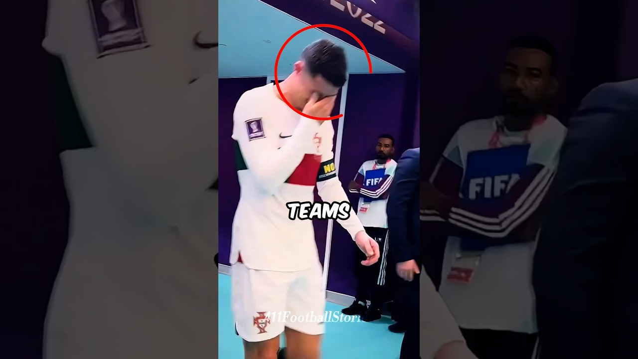 Why these countries are so bad at football🥺