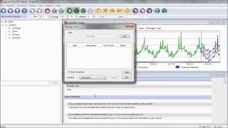 TRAC v3.1 and Unlimited v8.1 - Updating Legacy Projects with Events