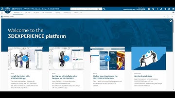 3DEXPERIENCE Tech Tip | Changing Tenant Name