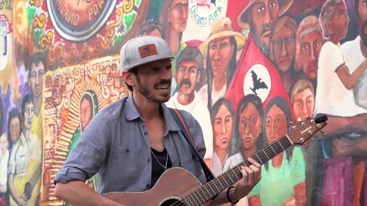 Root to Rise at Kiremico Sessions